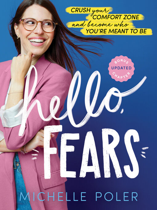 Title details for Hello, Fears by Michelle Poler - Available